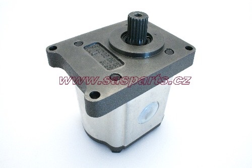 čerpadlo hydraulické UD25L