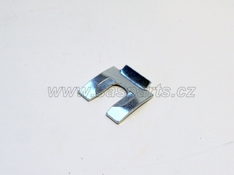 držák brzdové hadice a bowdenu M26, FUMO, M27, M31