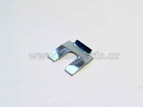 držák brzdové hadice a bowdenu M26, FUMO, M27, M31
