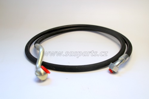 hadice hydraulická BT