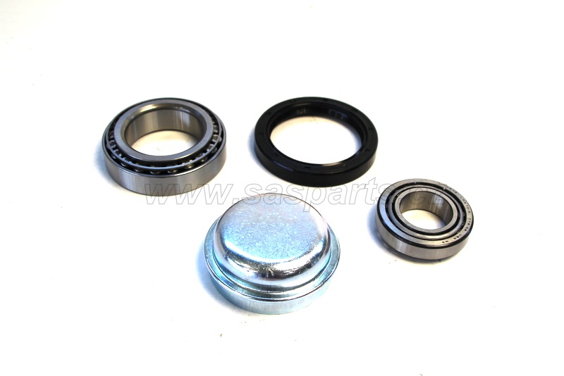 sada otočného čepu LINDE