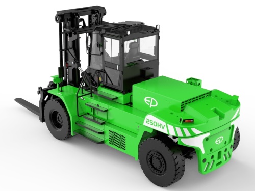 EP EFL2503-HV-12