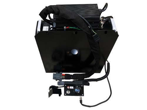 S-BAT Li-ion 24V100Ah
