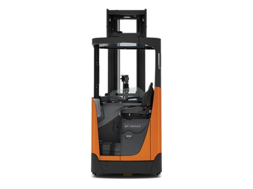 BT REFLEX 160HN