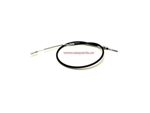 bowden ruční brzdy D12-20