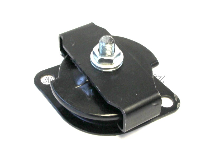 silentblok kabiny přední SAMUK FD35T 2WD