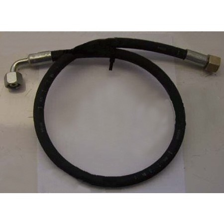 Hydraulická hadice se šroubením