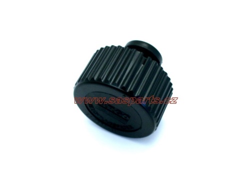 filtr odvzdušnění hydrauliky CITY MASTER 600, 650