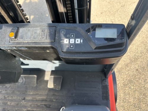 Čelní vysokozdvižný vozík TOYOTA 7FBEST15