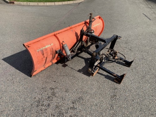 Sněhová radlice S2000