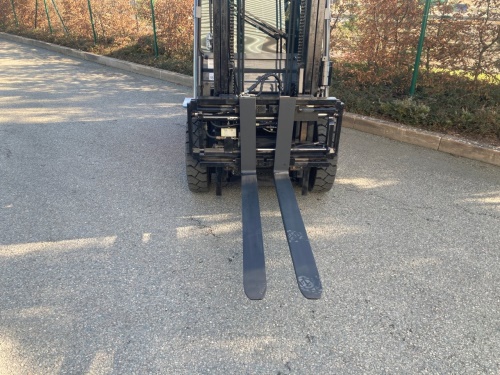 Toyota 06-8FG25F