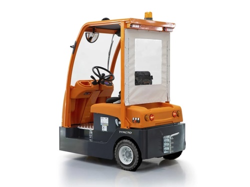 Tracto 7t 