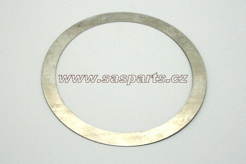 podložka převodovky 