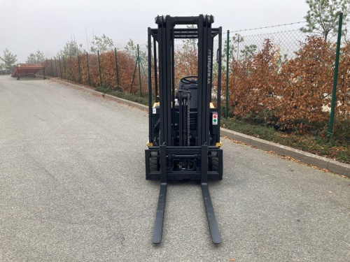 YALE ERP 16 ATF