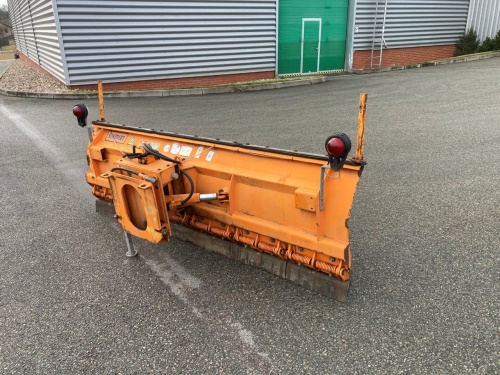 Radlice Schmidt FLL 24