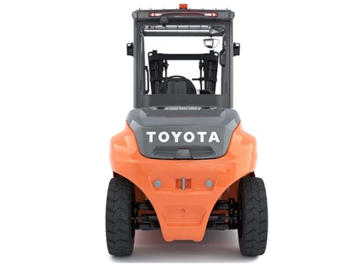 Toyota Traigo 80 9FBM70T Li