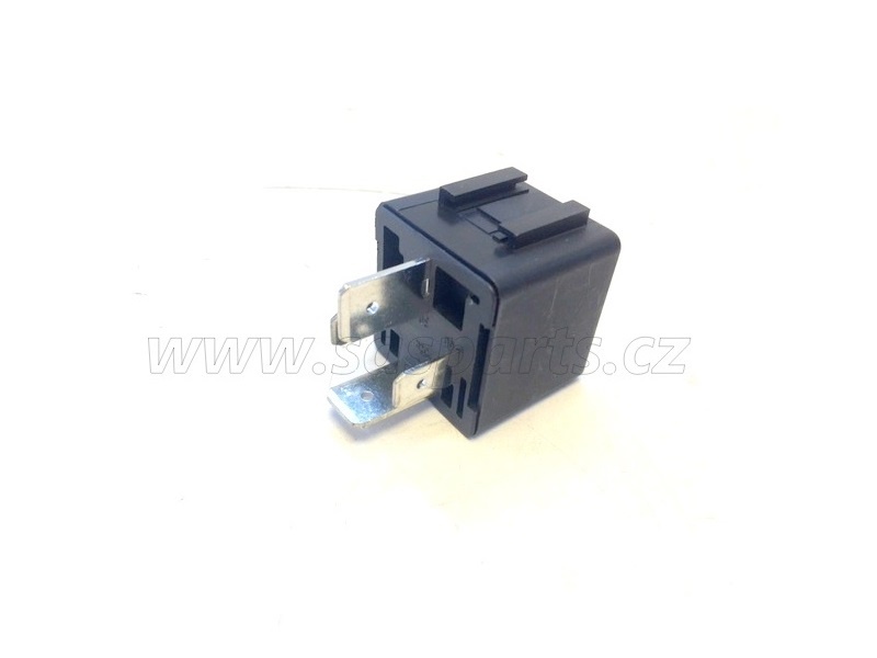 relé s diodou M26.7, FUMO E-4,5, M27, M31 -  MAXI