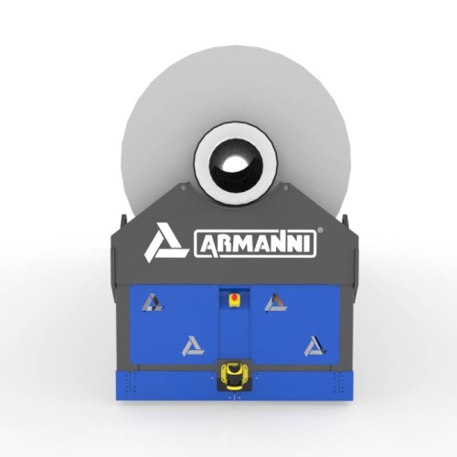 Armanni PMO ROLL AC-evo