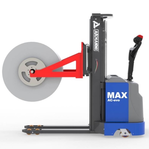 Max FS