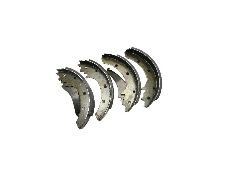 čelist brzdová - sada  M26