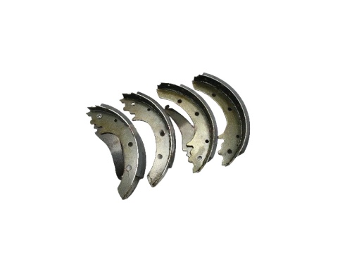 čelist brzdová - sada  M26