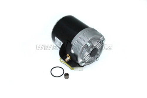 elektromotor LINDE