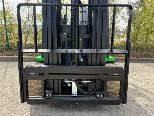 Čelní vysokozdvižný vozík EP TVL202; 80V/230Ah