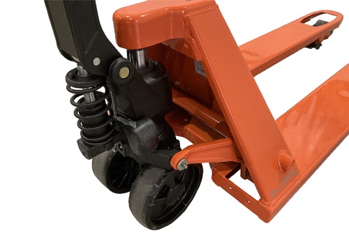 paletový vozík BT LHM230 Q tandem P/P