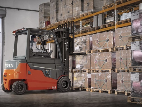 Toyota Traigo 80 9FBH30T Pb