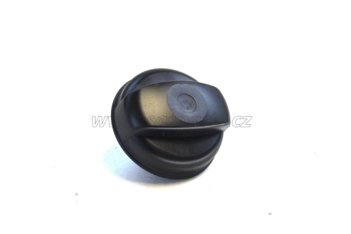 zátka palivové nádrže CESAB