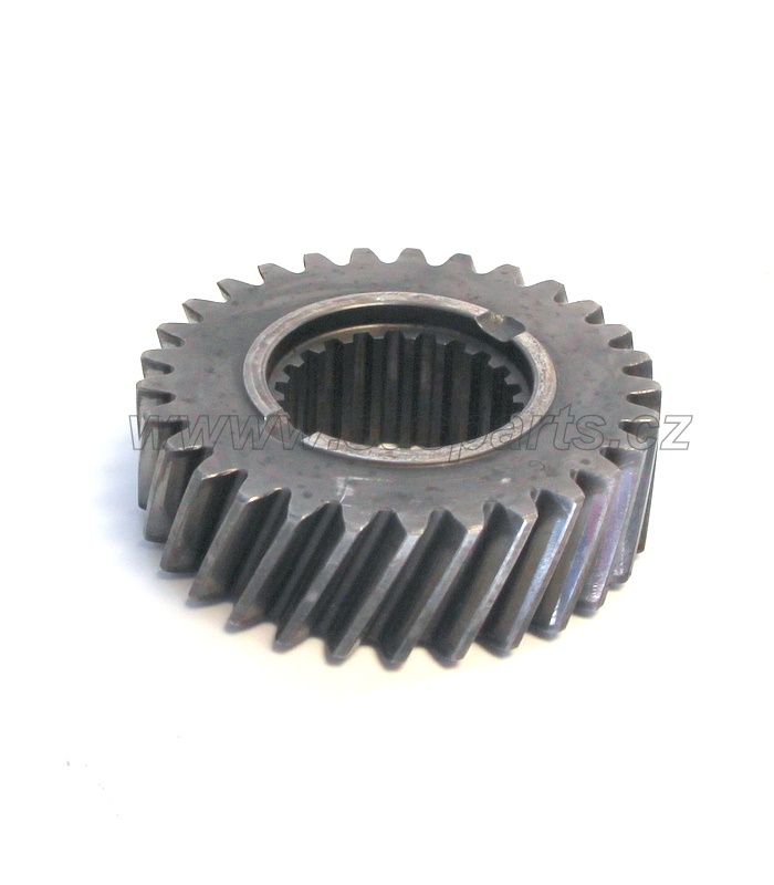 kolo převodovky CATERPILLAR