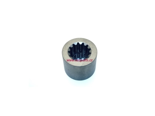spojka hydraulic.čerpadla M26.1,2,4,5,FUMO E-3,4,5