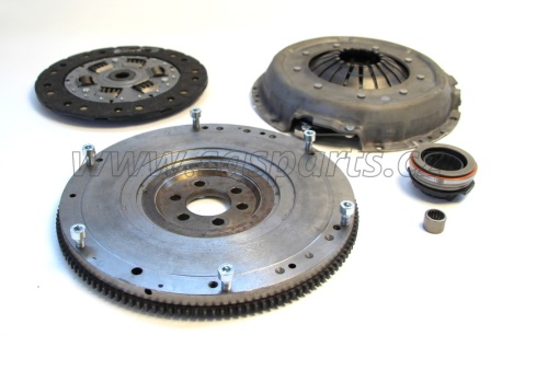 sada spojková M26.1 VW 1,9