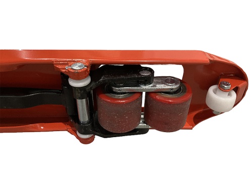 SASPARTS HPT A25/1150 RTP Quicklift