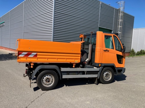 Multicar M 27 COMPACT