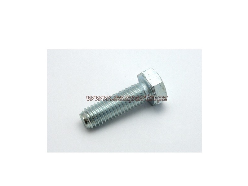 šroub kardanu M26, FUMO, M27, M31