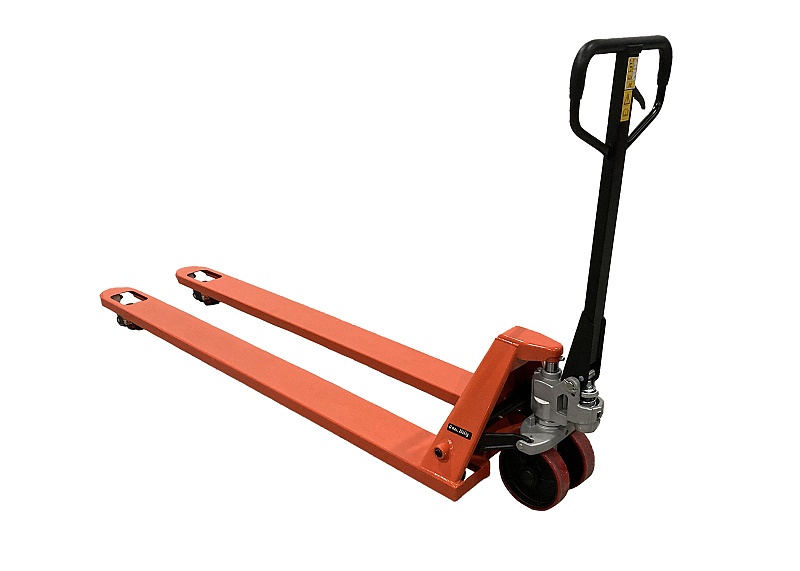 Paletový vozík HPT- A 20/2000 PTP