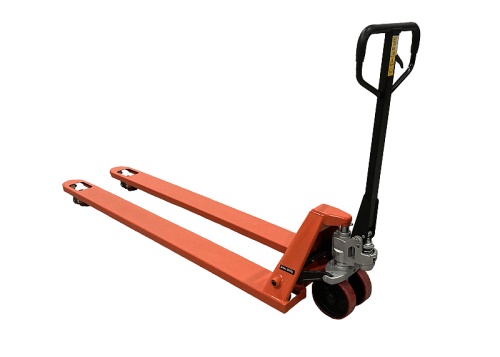 Paletový vozík HPT- A 20/2000 PTP