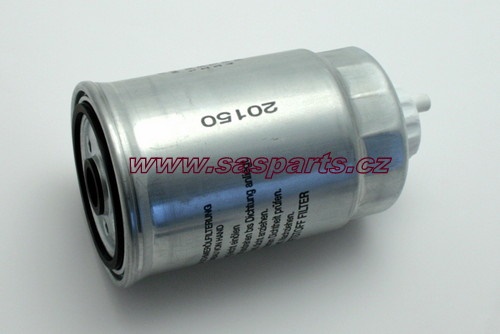 filtr palivový LINDE 391,392,393,394