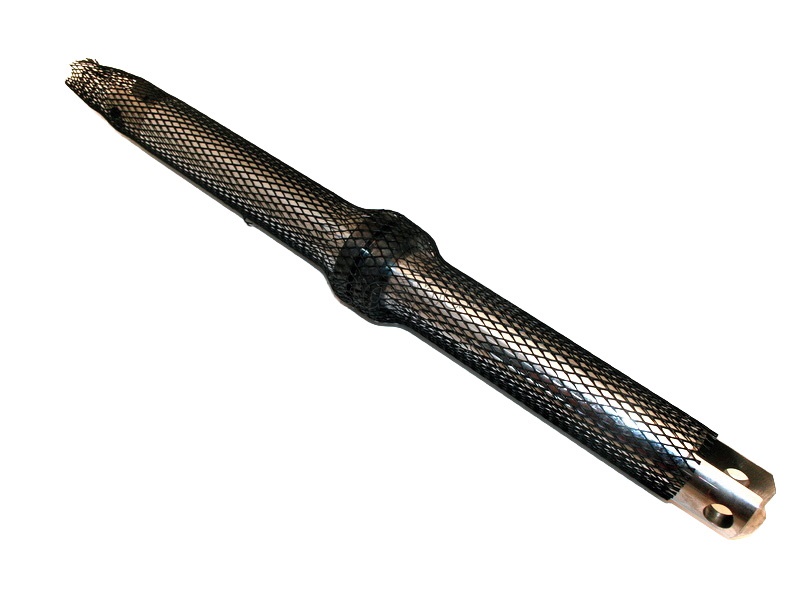 tyč pístní servo LINDE H35-45