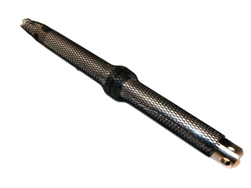 tyč pístní servo LINDE H35-45