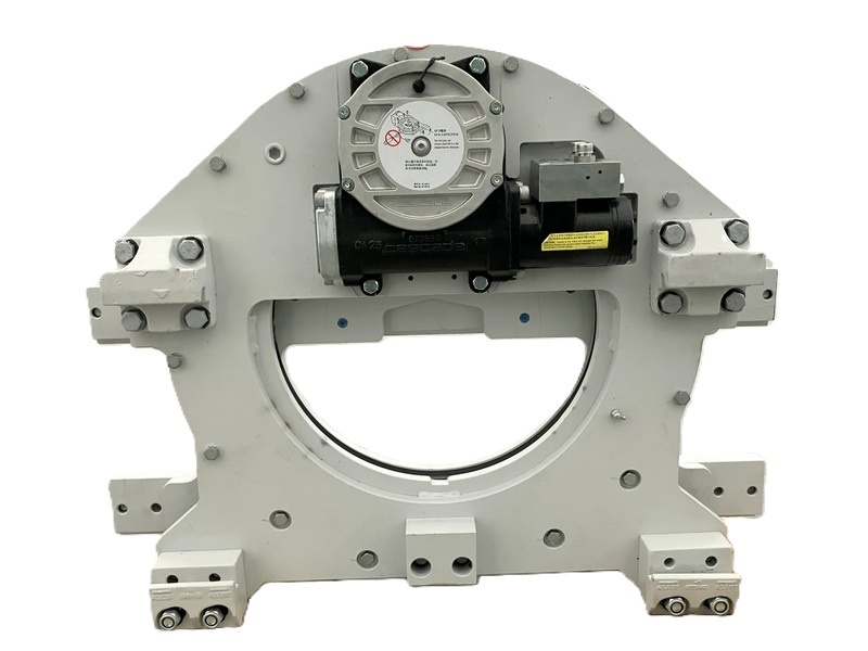 otoč CASCADE 360° ISO 2A 990 mm