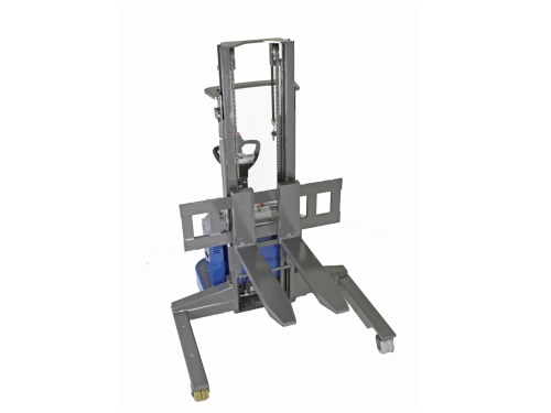 Armanni 4 VIE AC-EVO 125/16