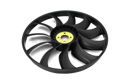 ventilátor chlazení LINDE