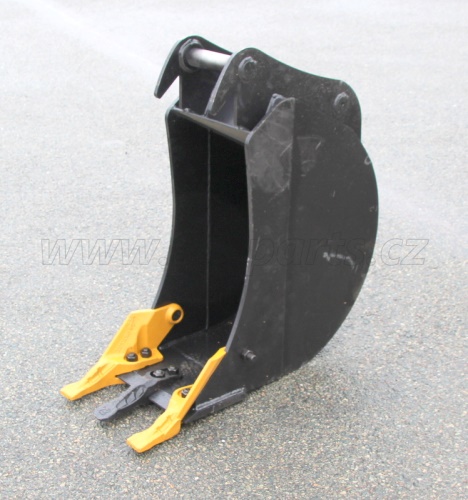 lžíce podkopová 35 cm