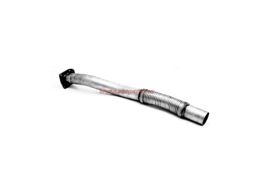 koleno výfuku FUMO E-3