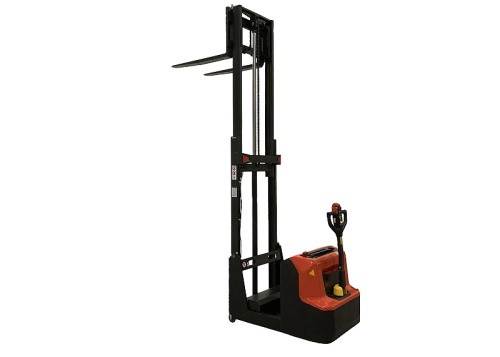 Elektrický vysokozdvižný vozík PVE 06 NCB/2900 