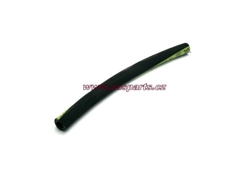 hadice hydrauliky sací nádrž-trubka čerpadla M25