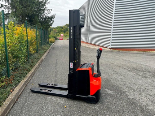 BT Staxio SWE 120LBT SWE 120 L