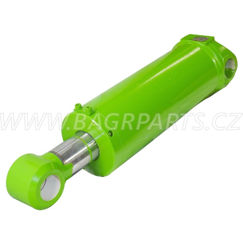 Válec hydraulický